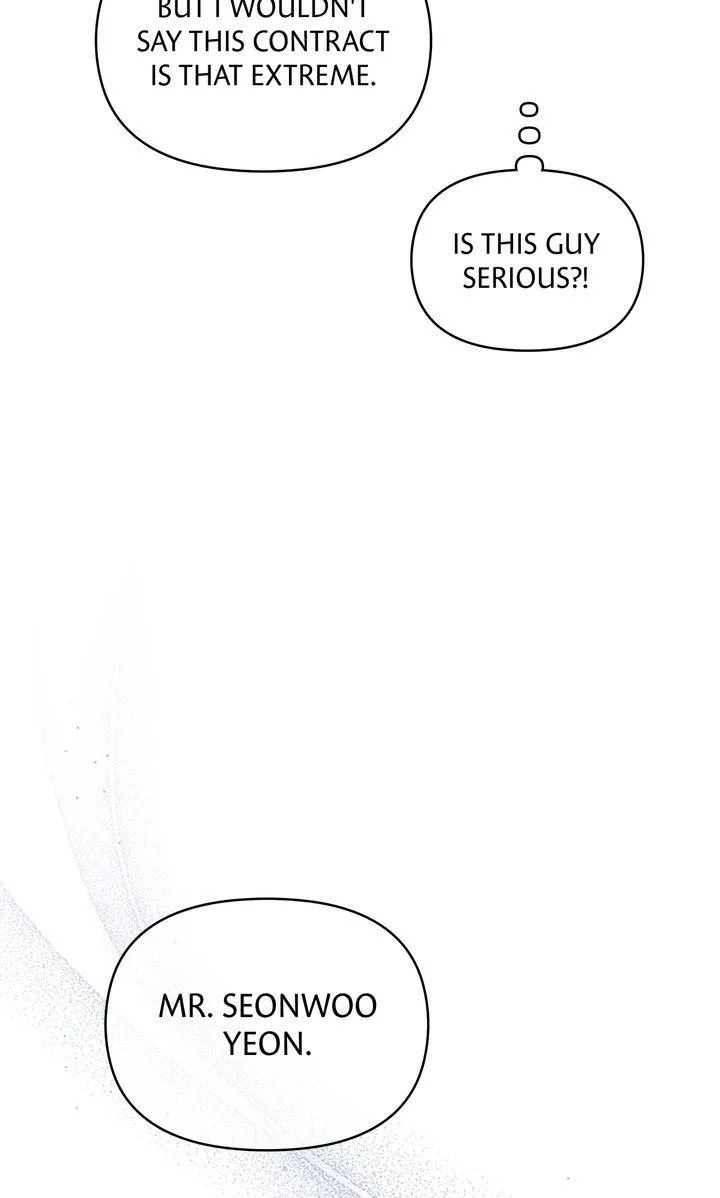 Creating a Hidden Ending Chapter 3 page 35 - 