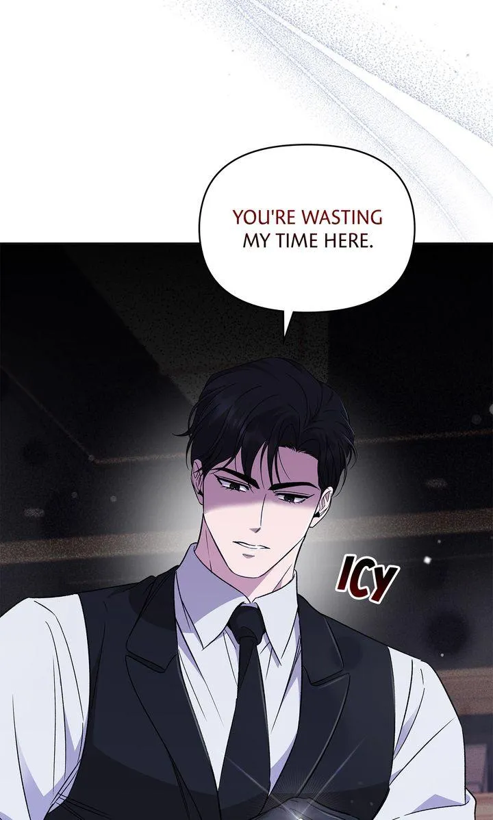 Creating a Hidden Ending Chapter 3 page 36 - 