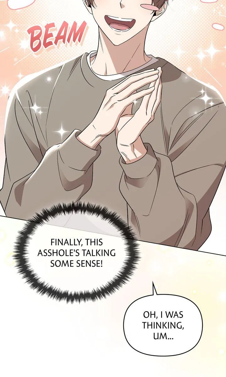 Creating a Hidden Ending Chapter 3 page 46 - 