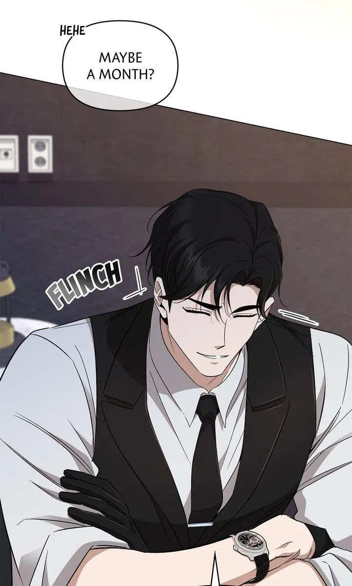 Creating a Hidden Ending Chapter 3 page 47 - 