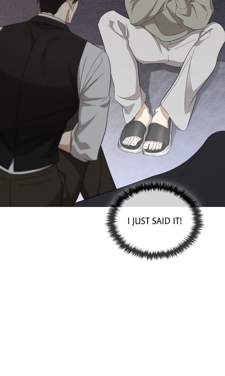 Creating a Hidden Ending Chapter 3 page 49 - 