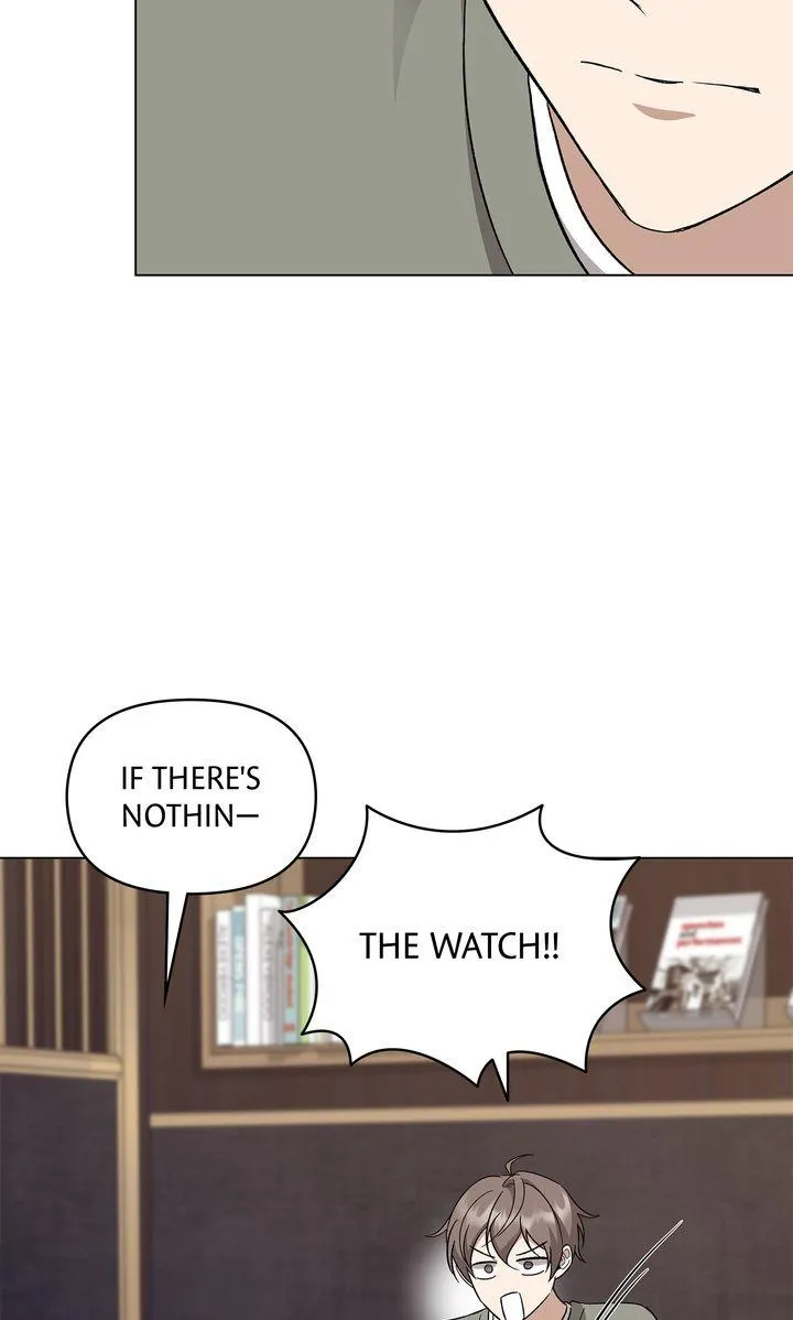 Creating a Hidden Ending Chapter 3 page 56 - 