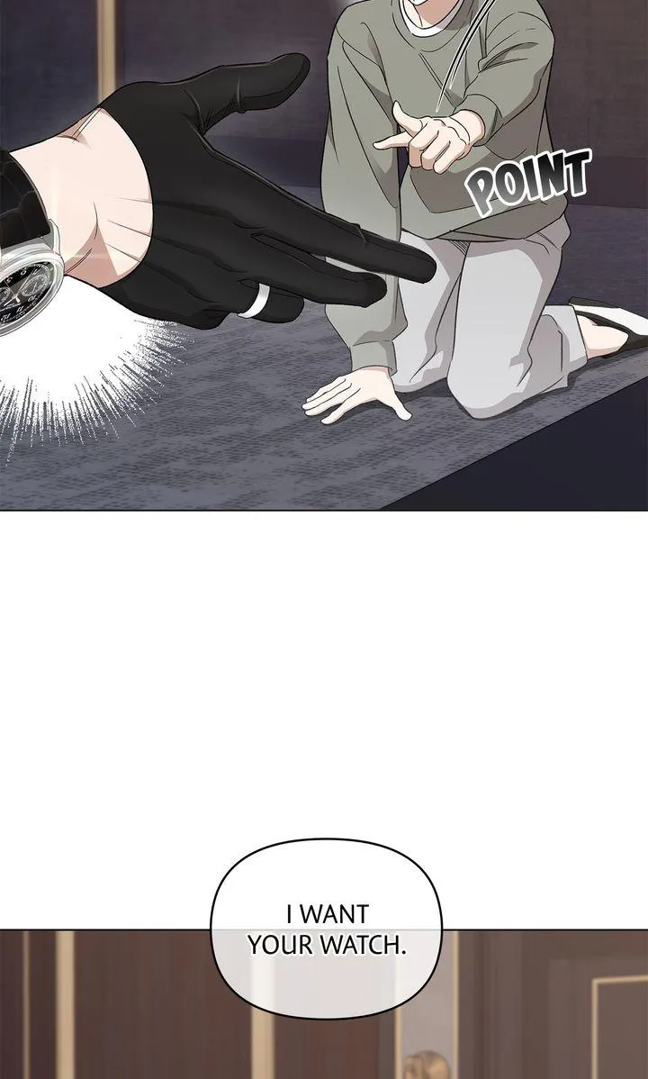 Creating a Hidden Ending Chapter 3 page 57 - 