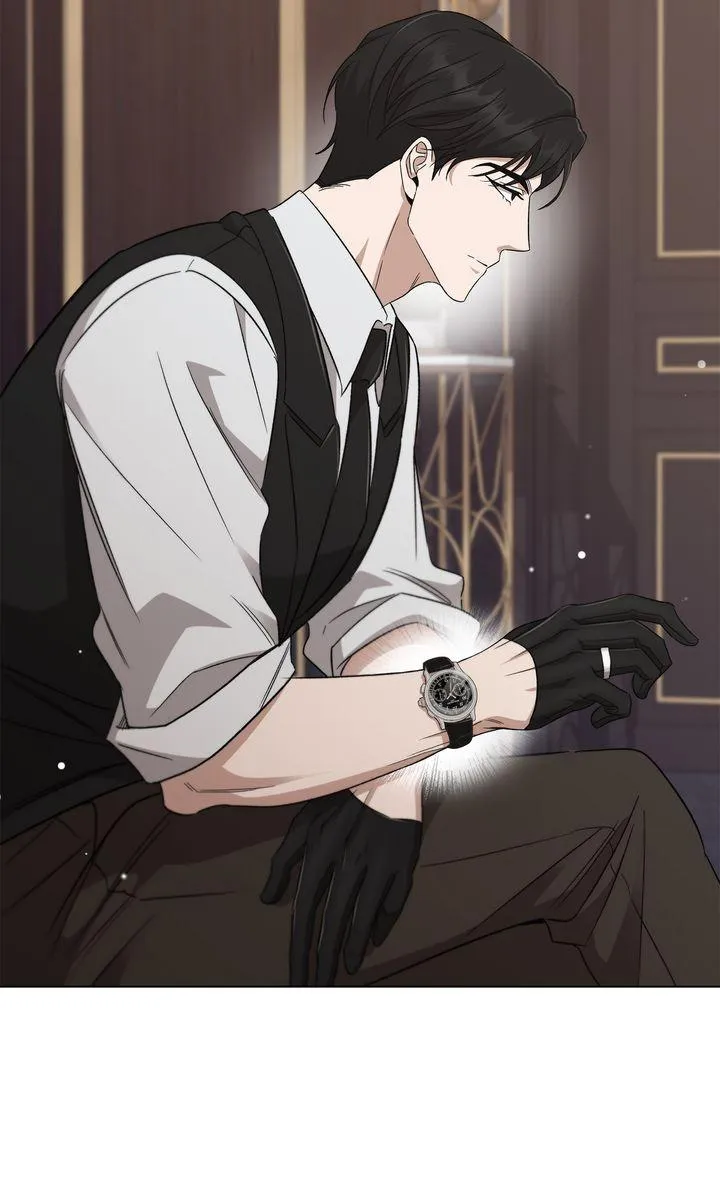 Creating a Hidden Ending Chapter 3 page 58 - 