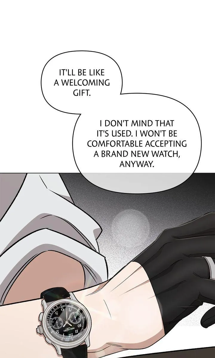 Creating a Hidden Ending Chapter 3 page 59 - 