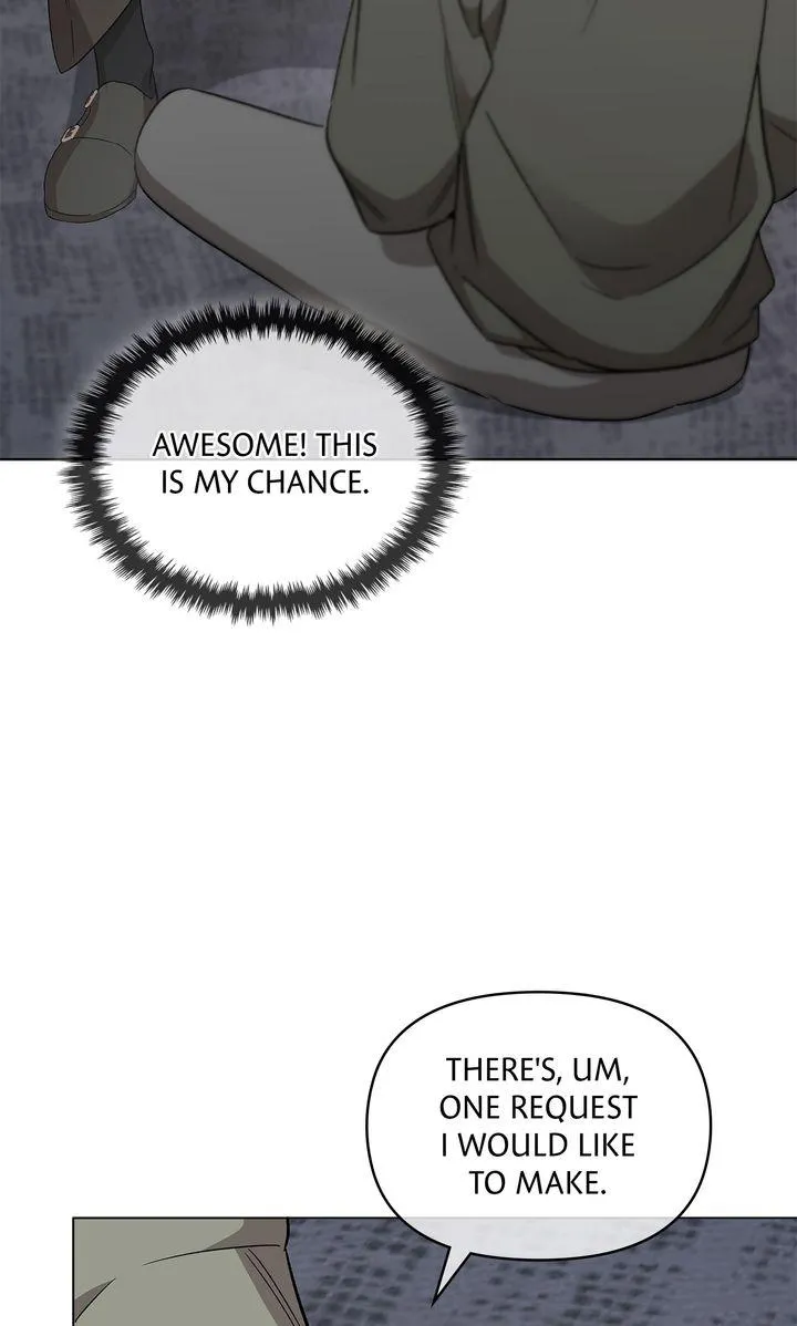 Creating a Hidden Ending Chapter 3 page 7 - 