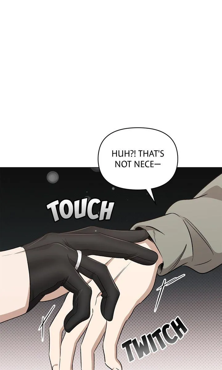 Creating a Hidden Ending Chapter 3 page 62 - 