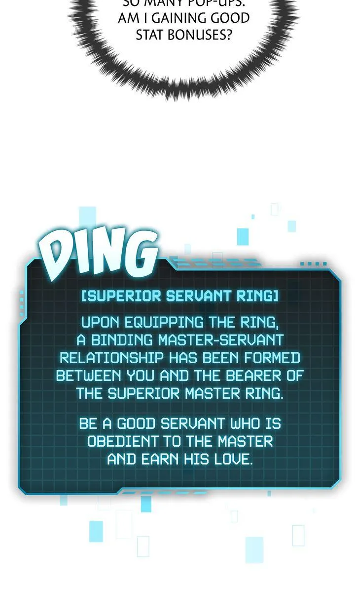 Creating a Hidden Ending Chapter 3 page 78 - 