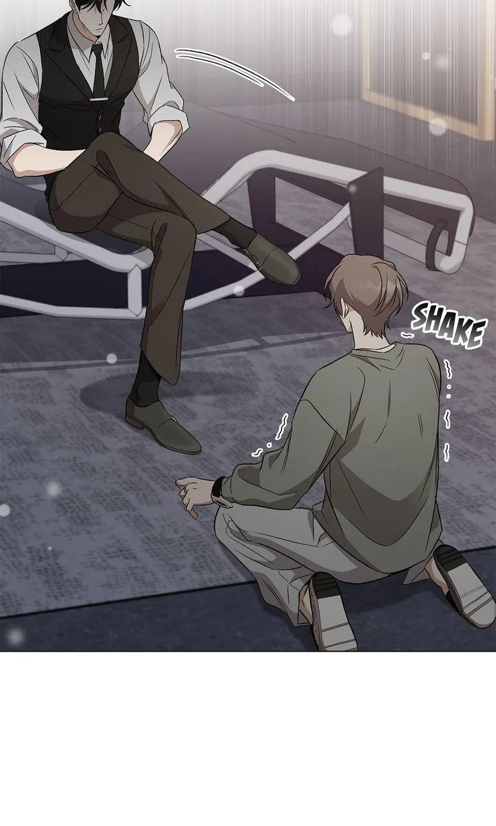 Creating a Hidden Ending Chapter 3 page 80 - 