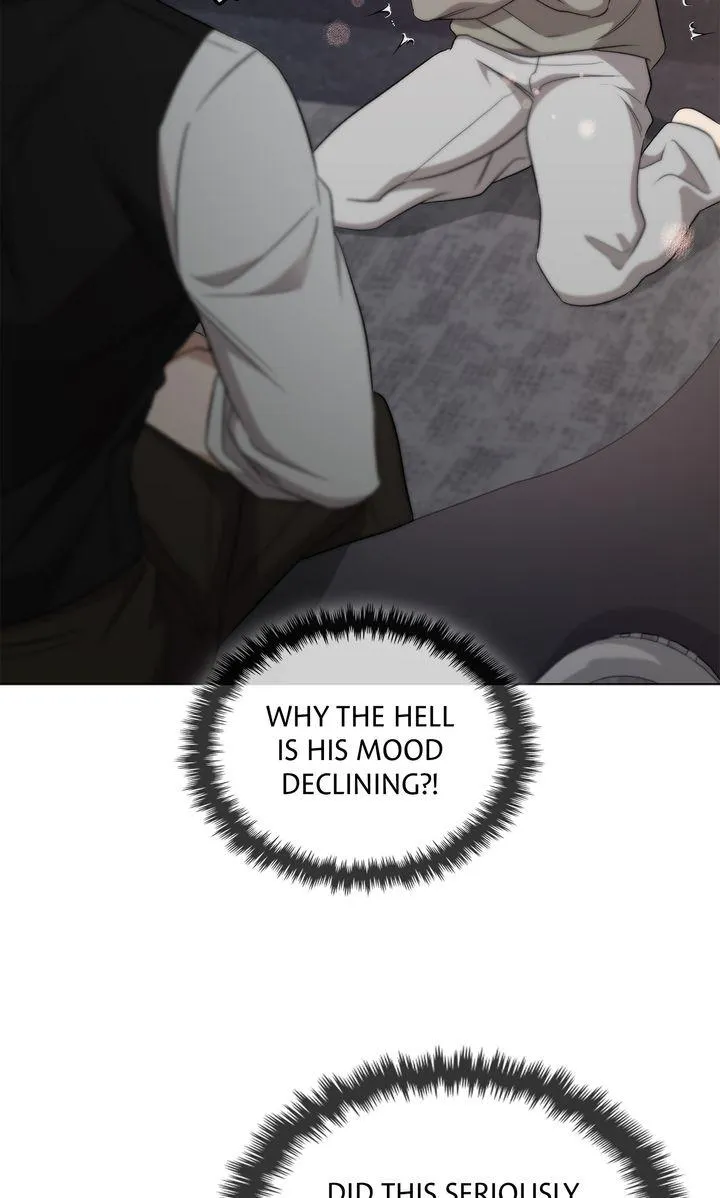 Creating a Hidden Ending Chapter 3 page 91 - 