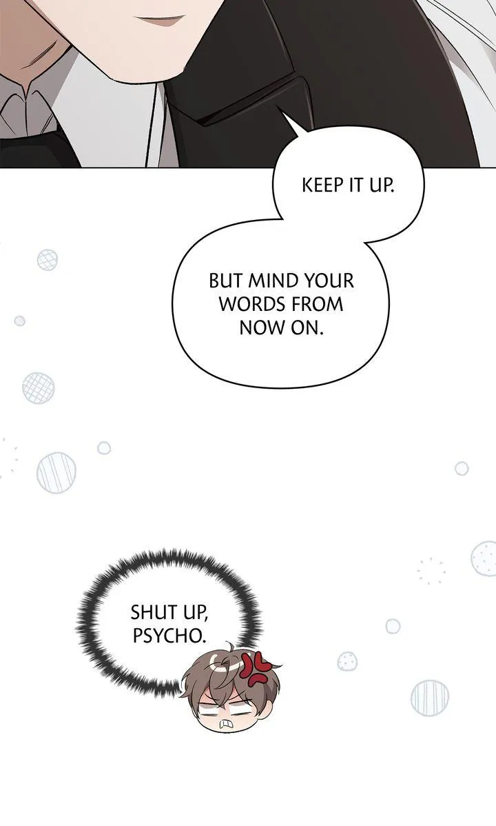 Creating a Hidden Ending Chapter 3 page 99 - 