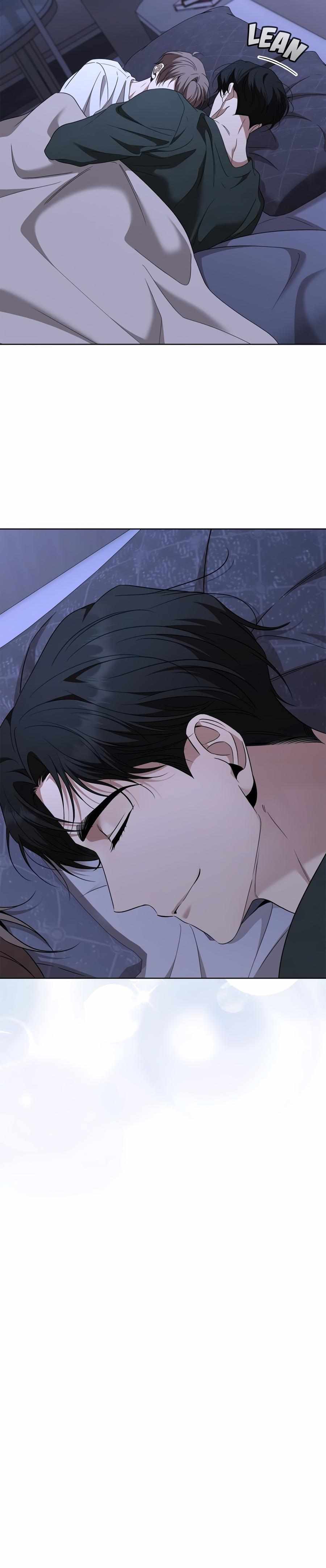 Creating a Hidden Ending Chapter 35 page 24 - 