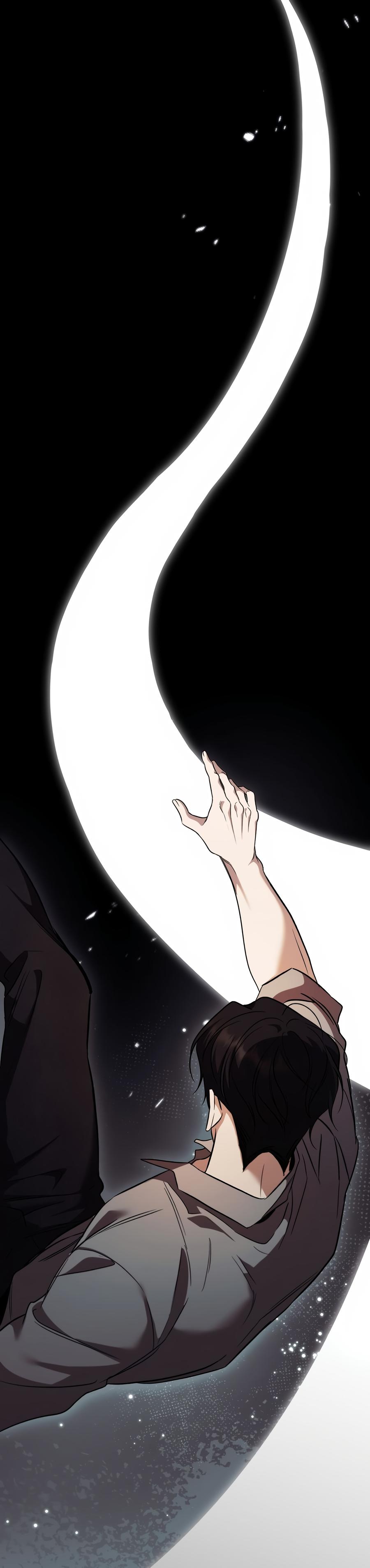 Creating a Hidden Ending Chapter 38 page 13 - 