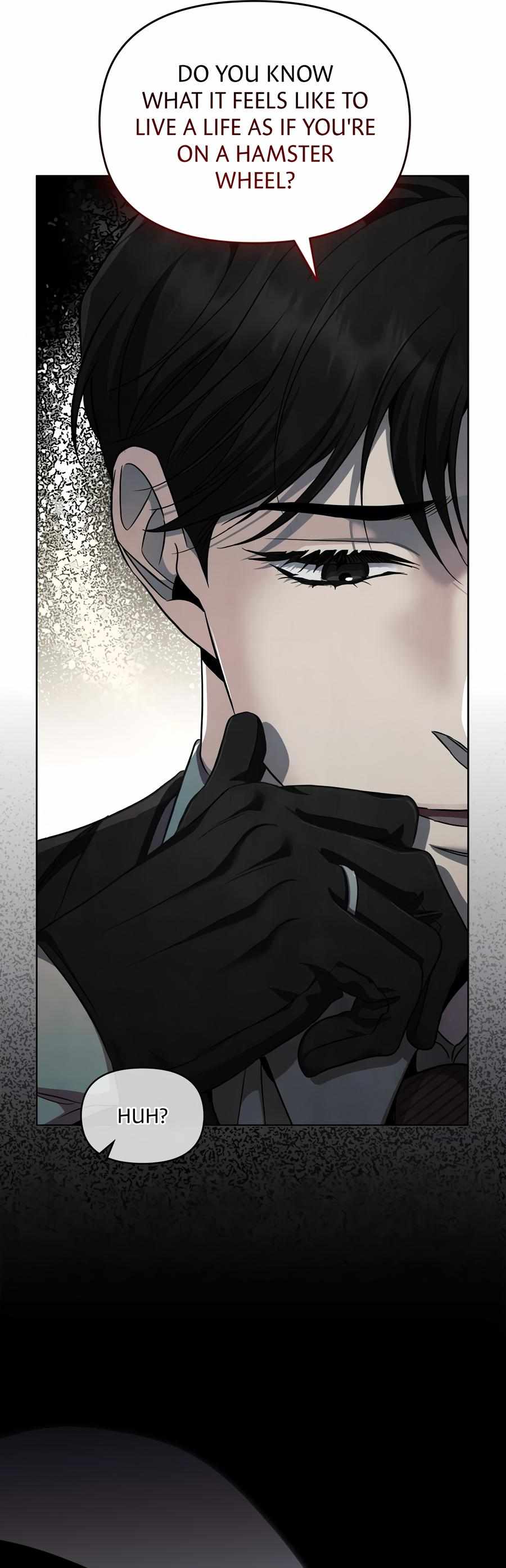 Creating a Hidden Ending Chapter 38 page 8 - 