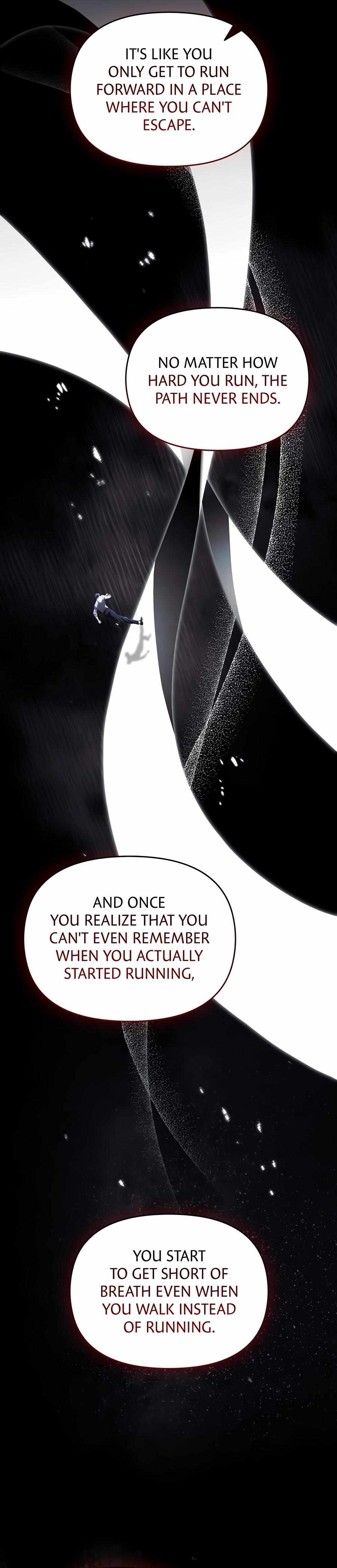 Creating a Hidden Ending Chapter 38 page 9 - 