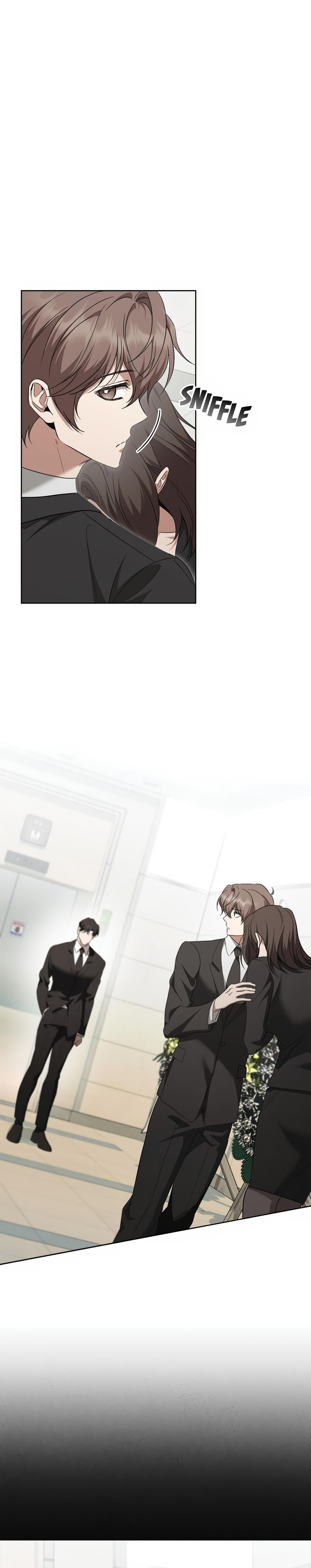 Creating a Hidden Ending Chapter 39 page 17 - 