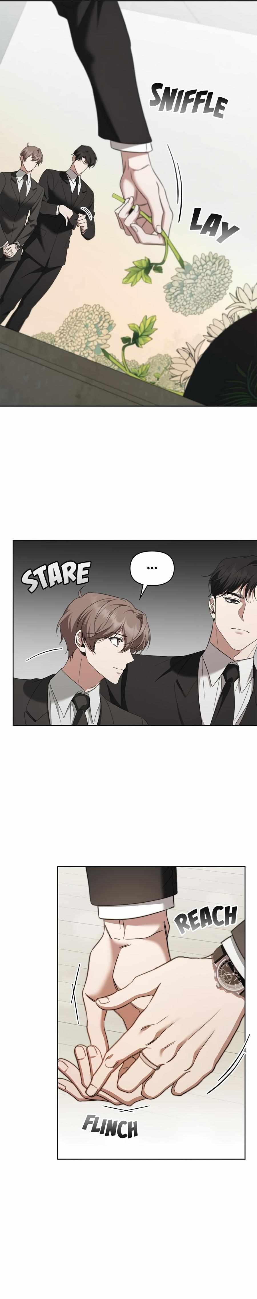 Creating a Hidden Ending Chapter 39 page 20 - 