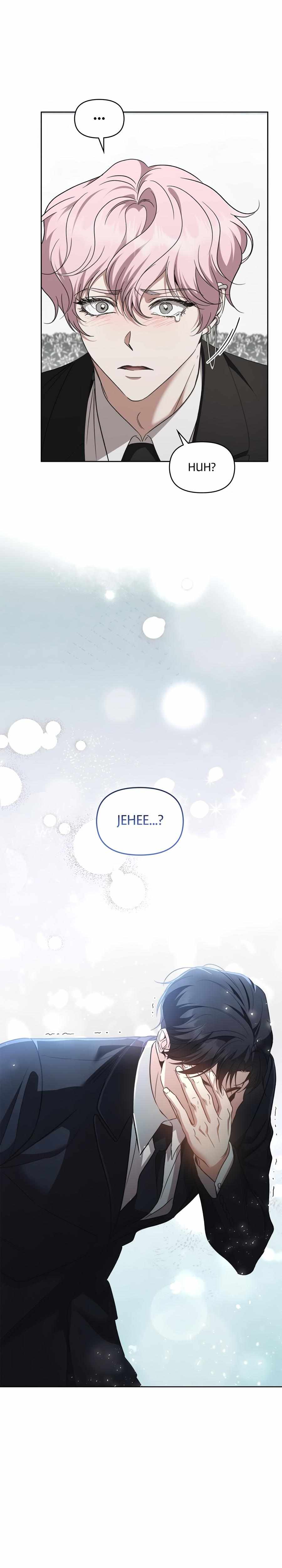 Creating a Hidden Ending Chapter 39 page 23 - 