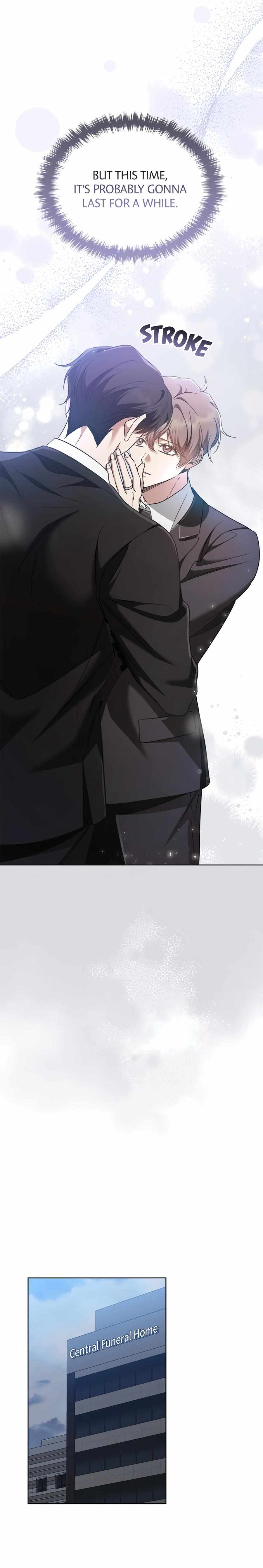 Creating a Hidden Ending Chapter 39 page 27 - 