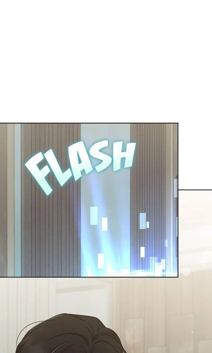 Creating a Hidden Ending Chapter 4 page 1 - 