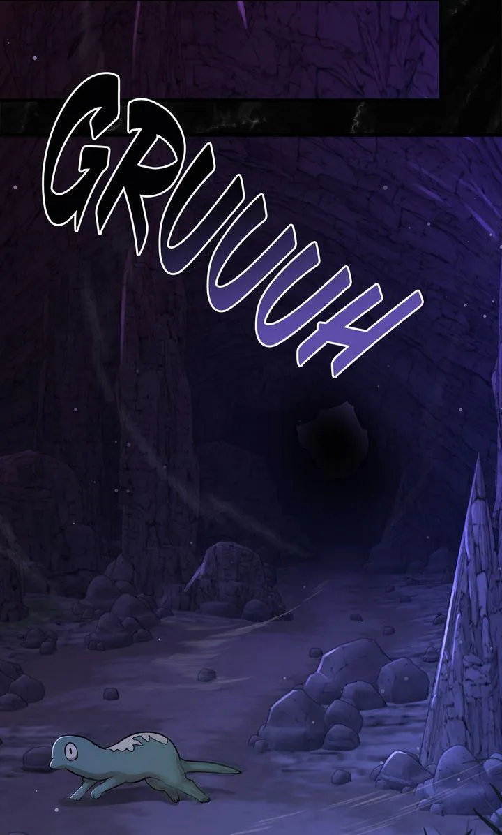 Creating a Hidden Ending Chapter 4 page 108 - 