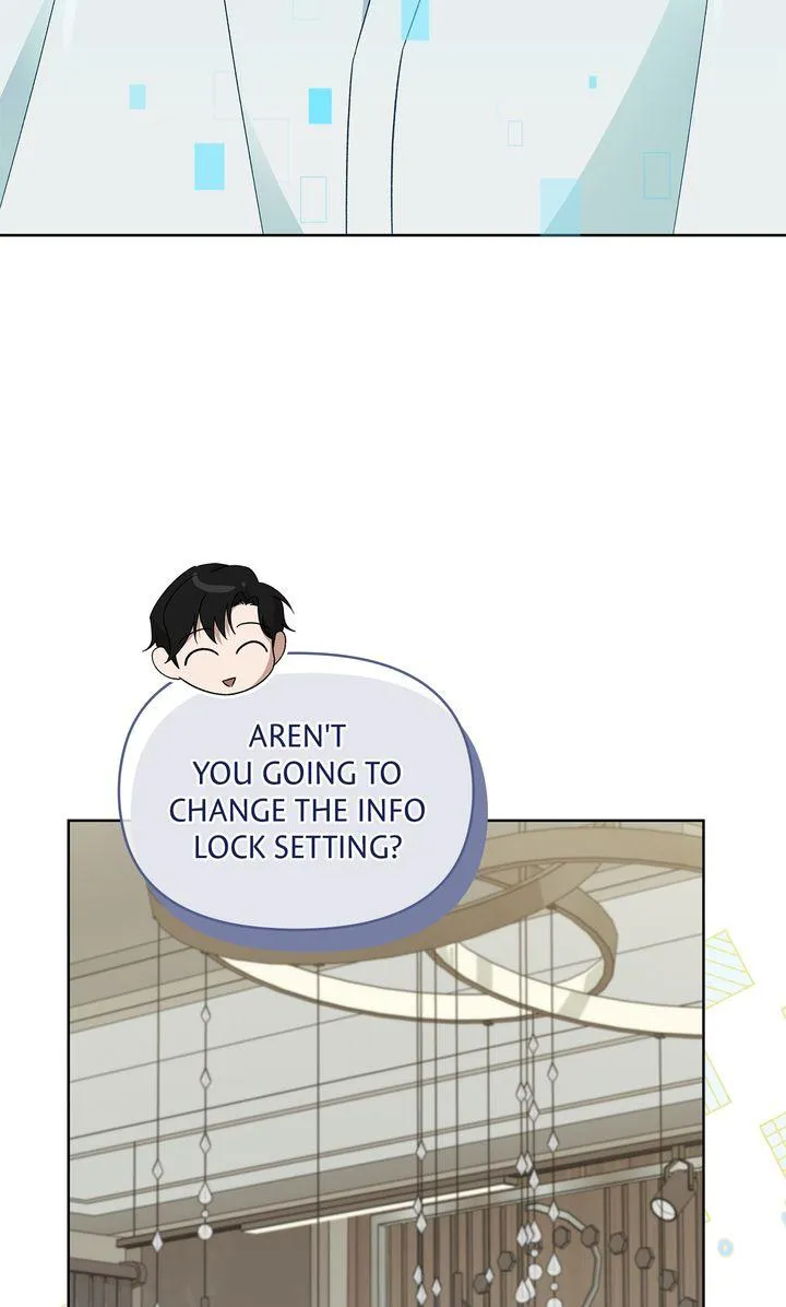 Creating a Hidden Ending Chapter 4 page 13 - 