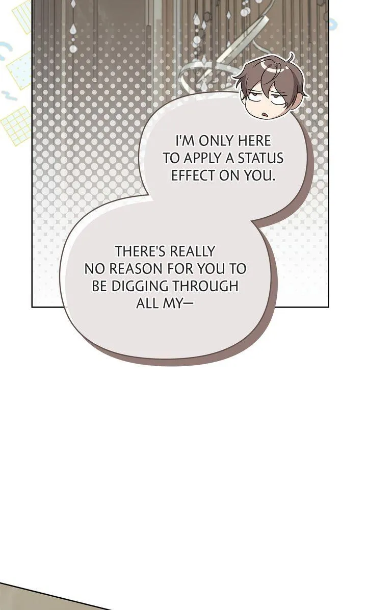 Creating a Hidden Ending Chapter 4 page 14 - 