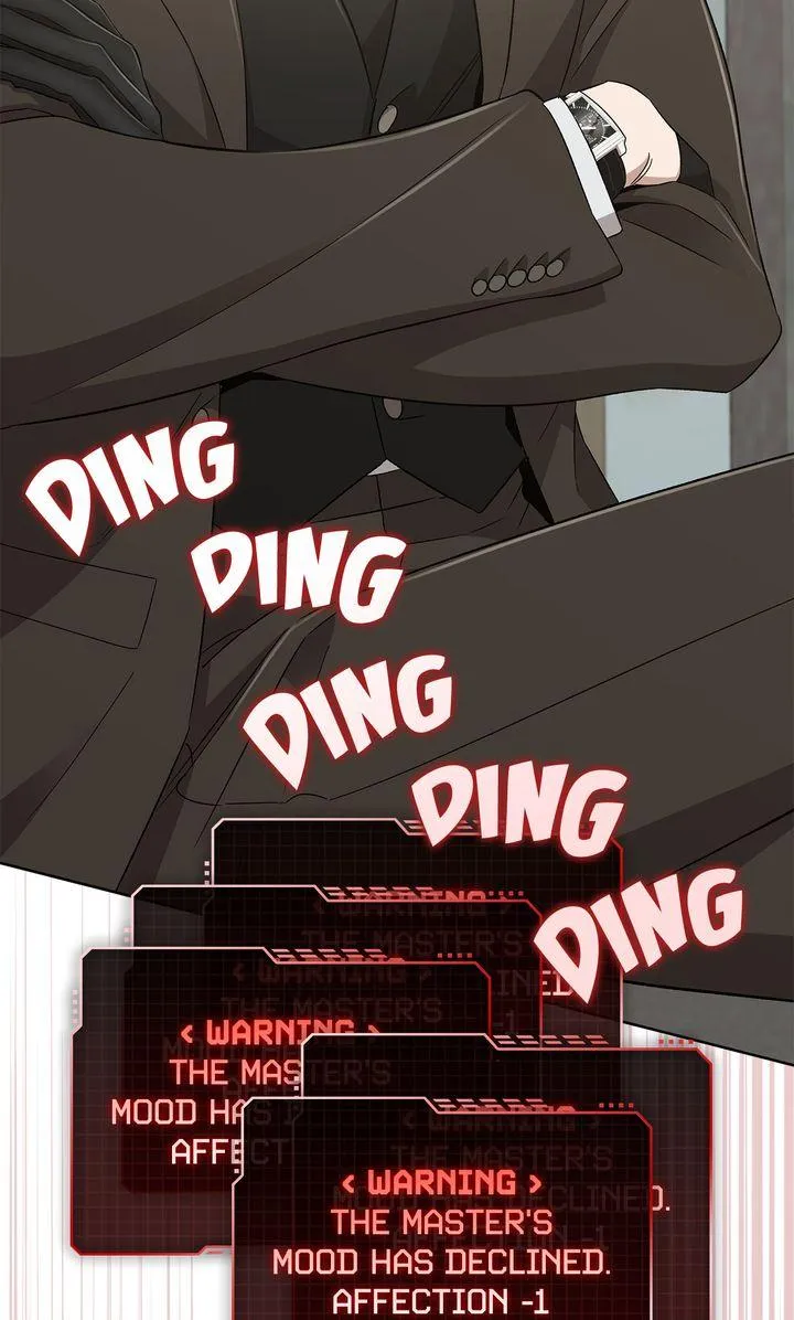 Creating a Hidden Ending Chapter 4 page 16 - 