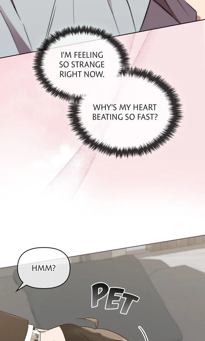 Creating a Hidden Ending Chapter 4 page 29 - 