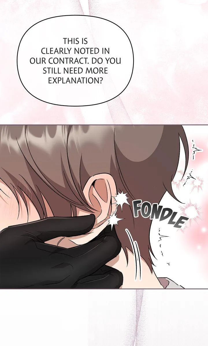 Creating a Hidden Ending Chapter 4 page 31 - 