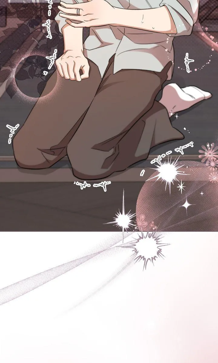 Creating a Hidden Ending Chapter 4 page 33 - 