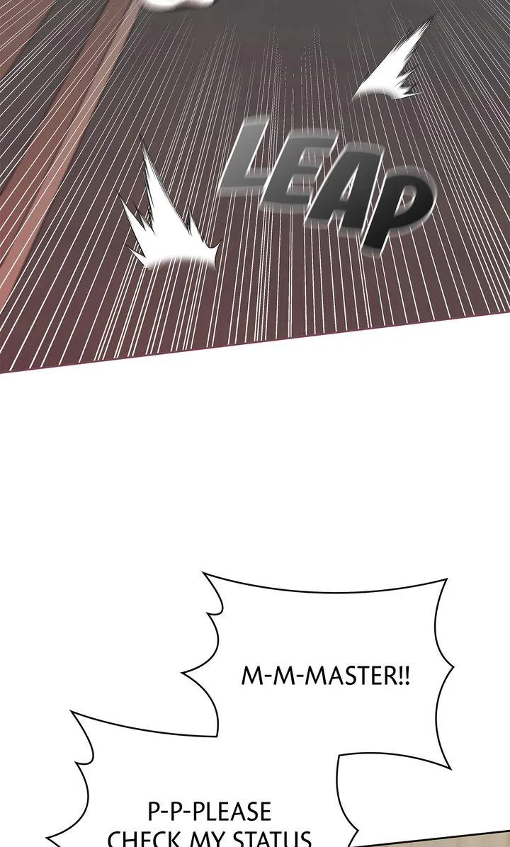 Creating a Hidden Ending Chapter 4 page 36 - 