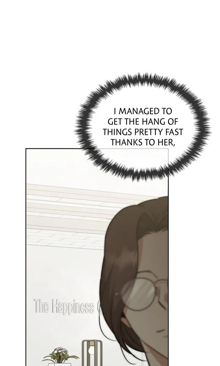 Creating a Hidden Ending Chapter 4 page 51 - 