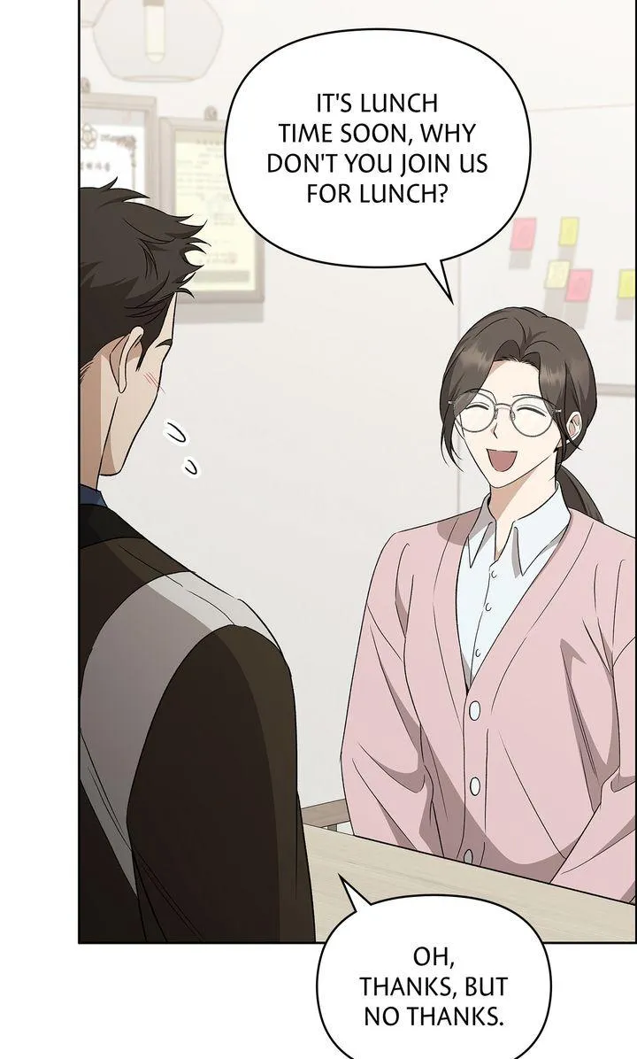 Creating a Hidden Ending Chapter 4 page 66 - 