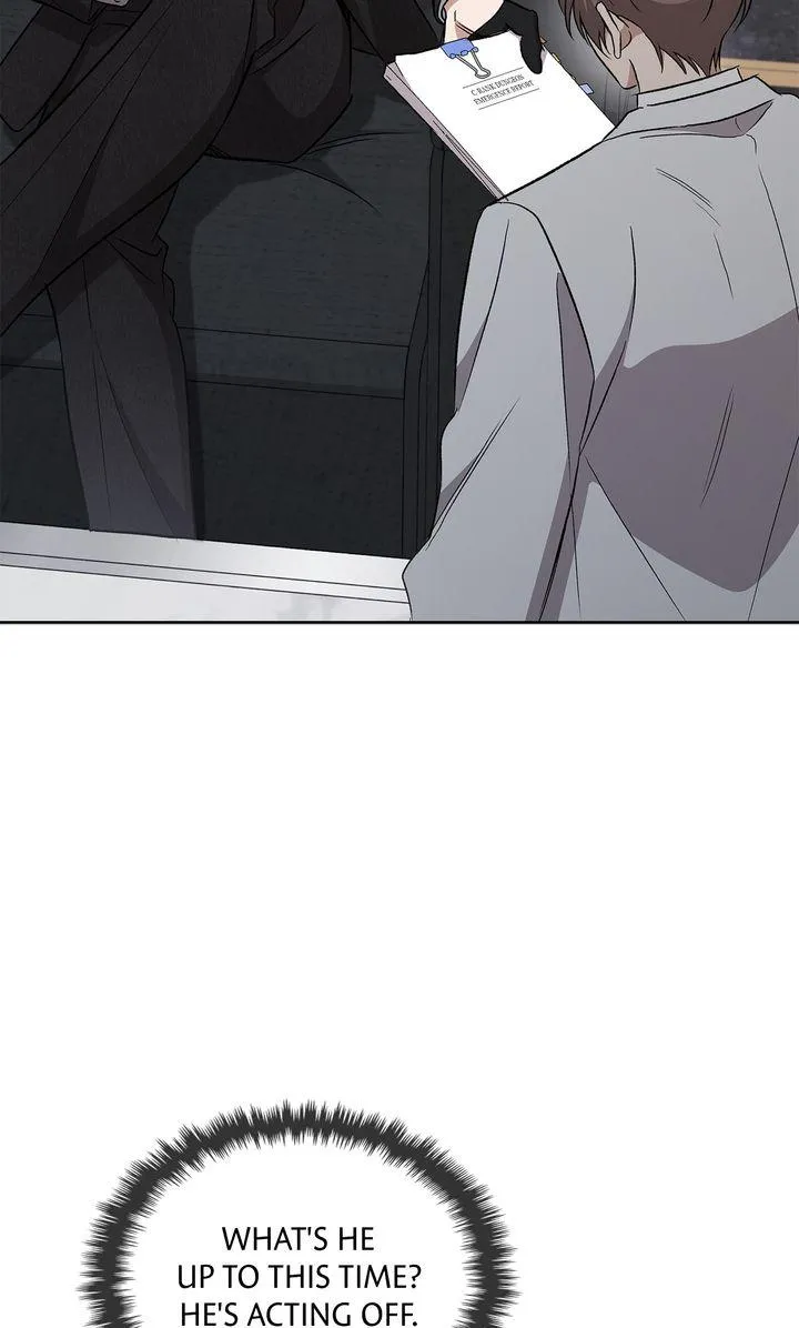 Creating a Hidden Ending Chapter 4 page 85 - 