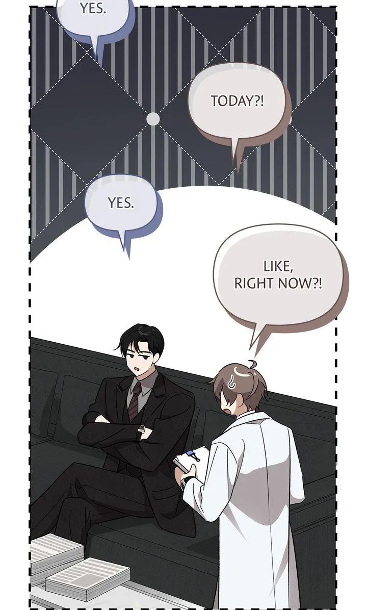 Creating a Hidden Ending Chapter 4 page 100 - 