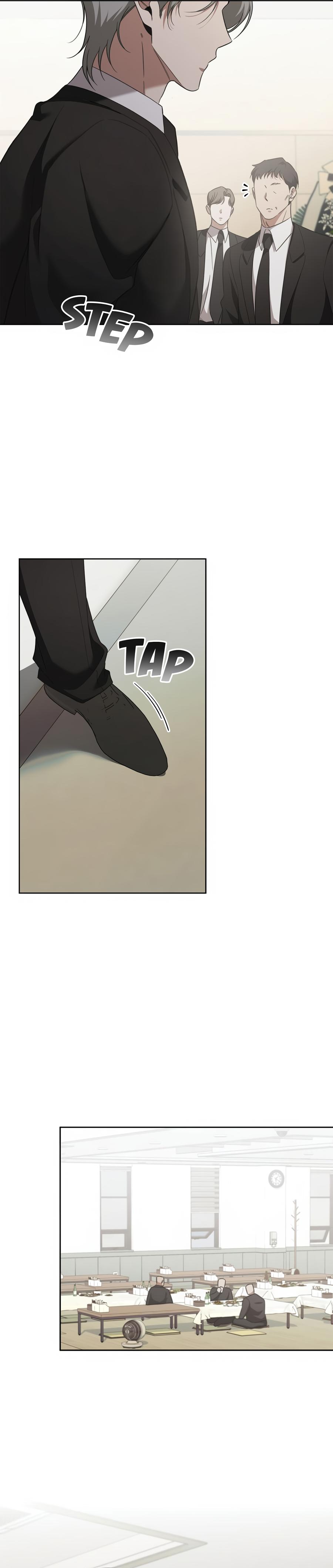Creating a Hidden Ending Chapter 40 page 2 - 
