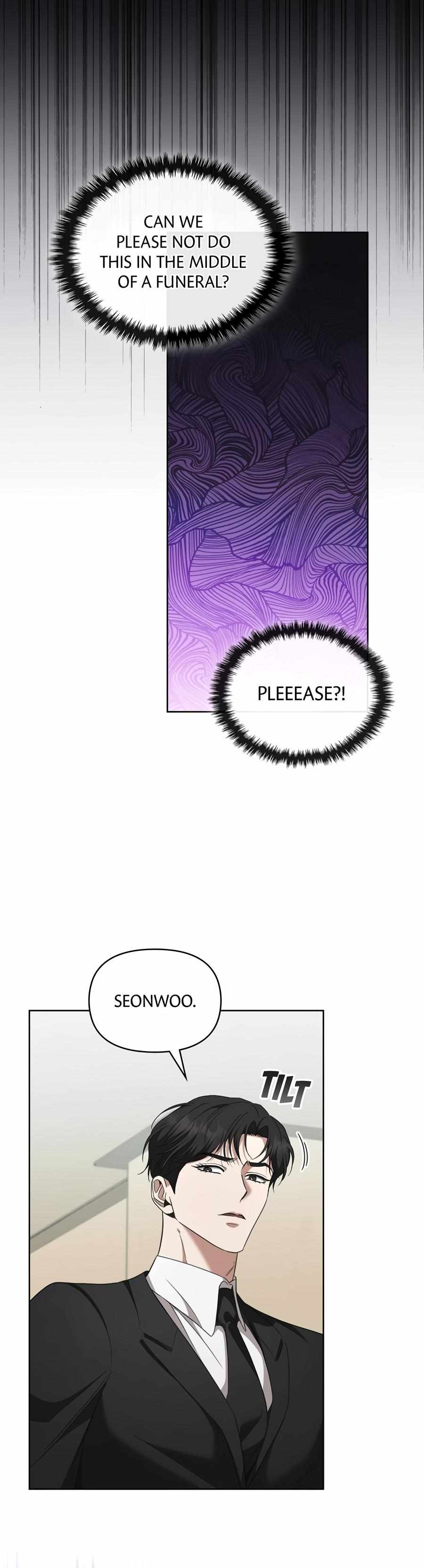 Creating a Hidden Ending Chapter 40 page 18 - 