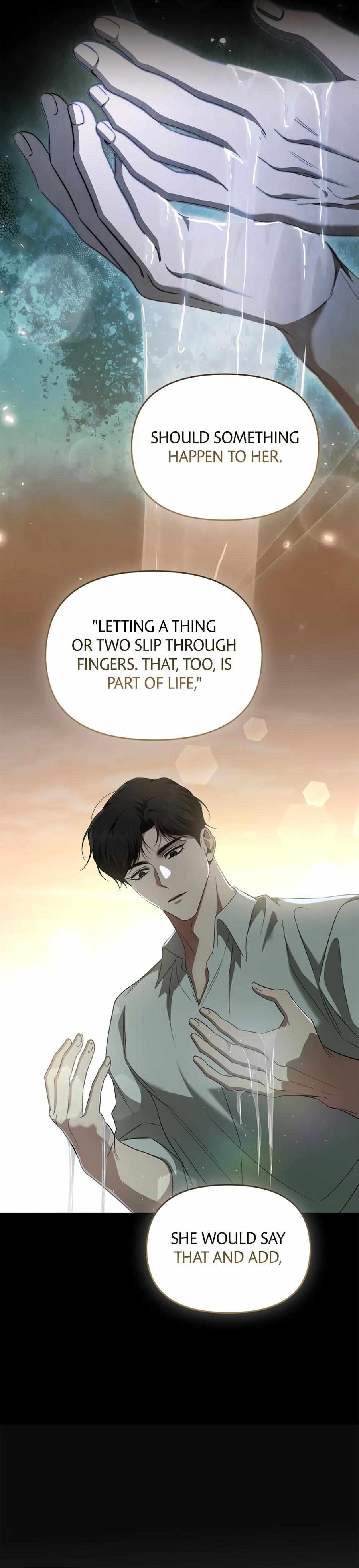 Creating a Hidden Ending Chapter 41 page 17 - 