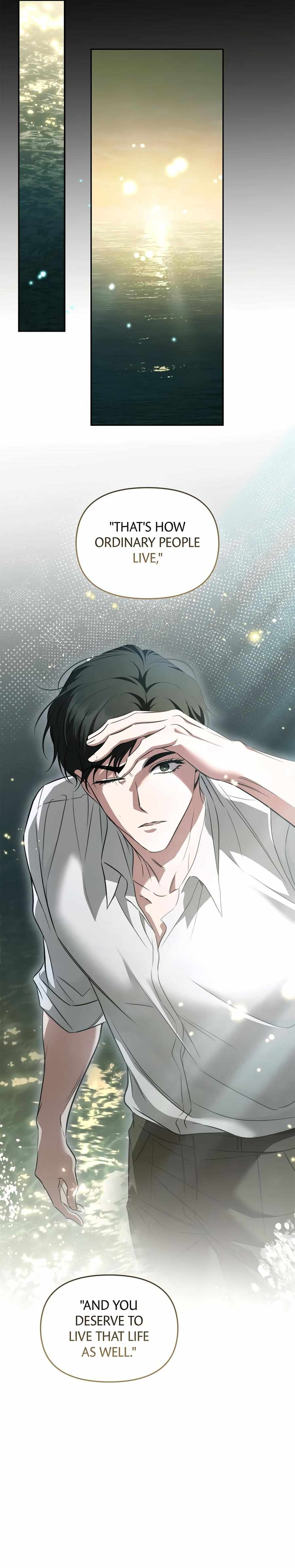 Creating a Hidden Ending Chapter 41 page 18 - 