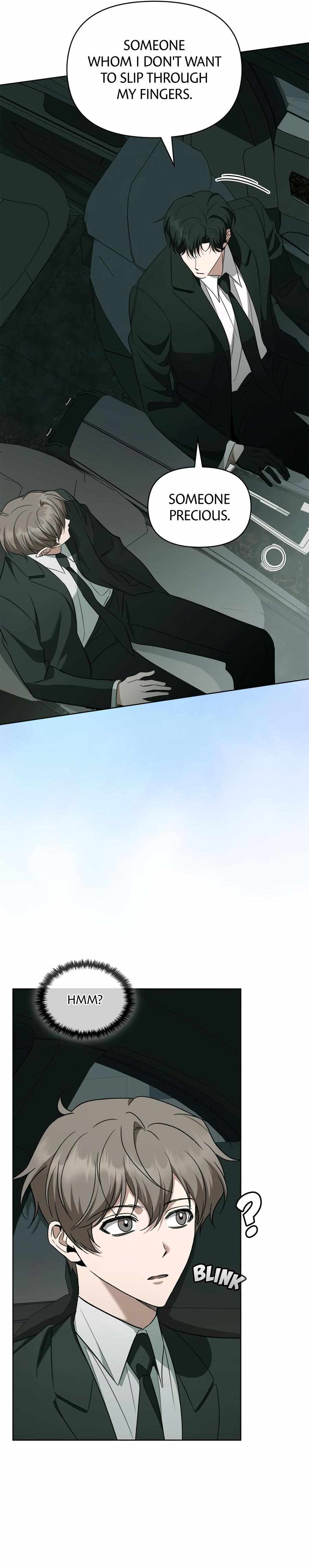 Creating a Hidden Ending Chapter 41 page 22 - 