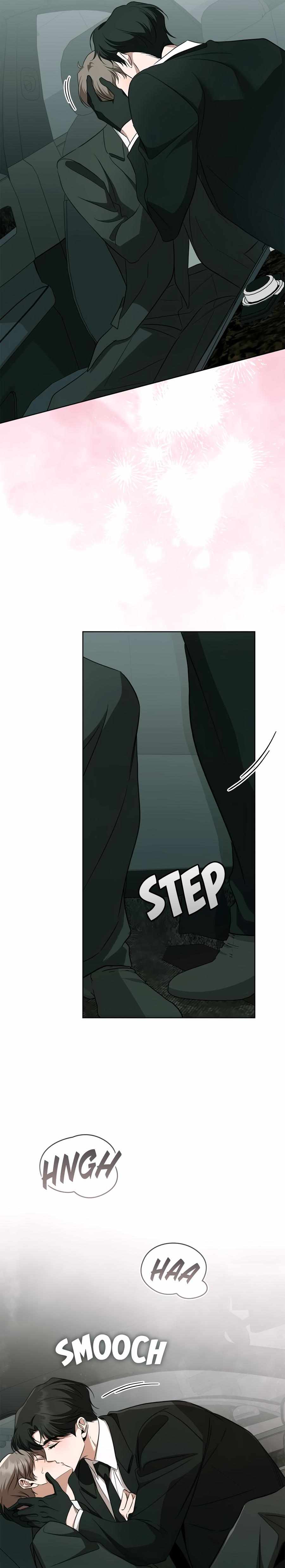 Creating a Hidden Ending Chapter 41 page 29 - 