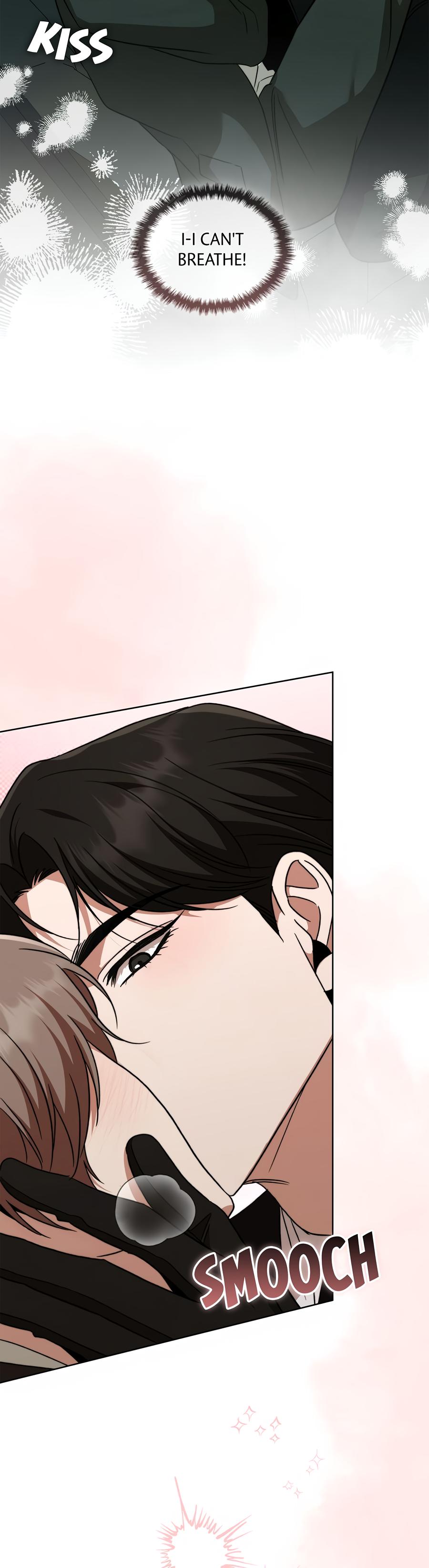 Creating a Hidden Ending Chapter 41 page 30 - 