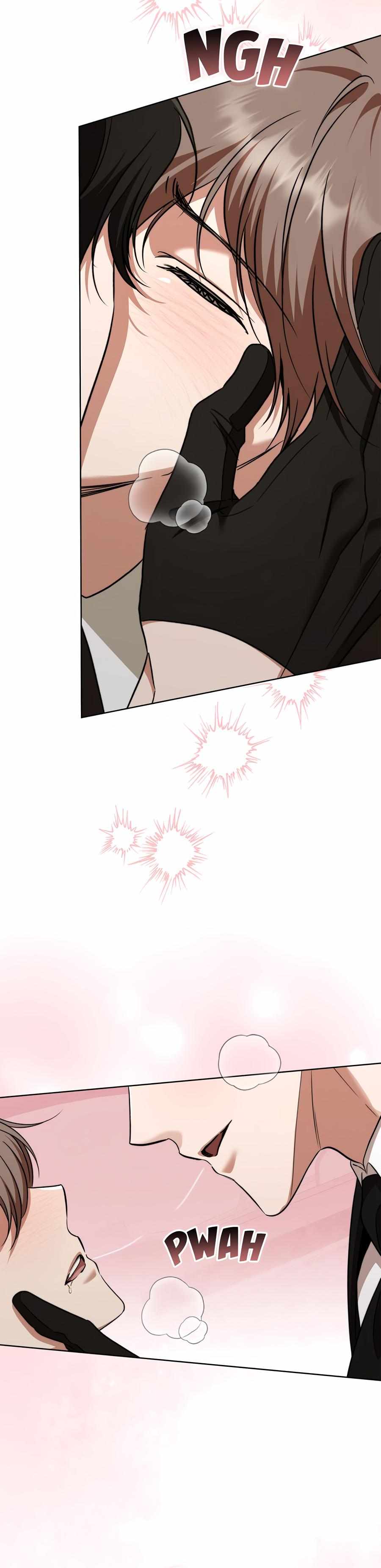 Creating a Hidden Ending Chapter 41 page 31 - 