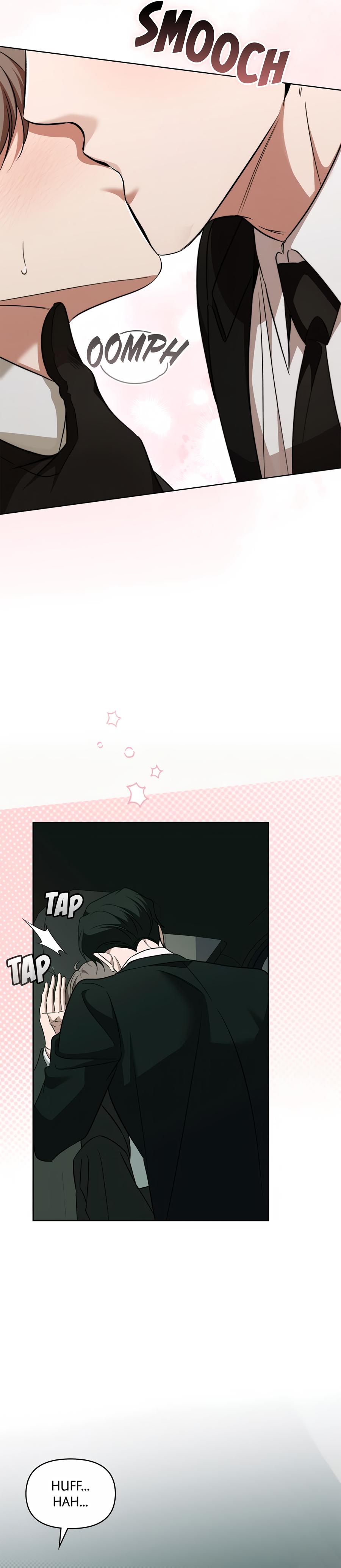 Creating a Hidden Ending Chapter 41 page 32 - 