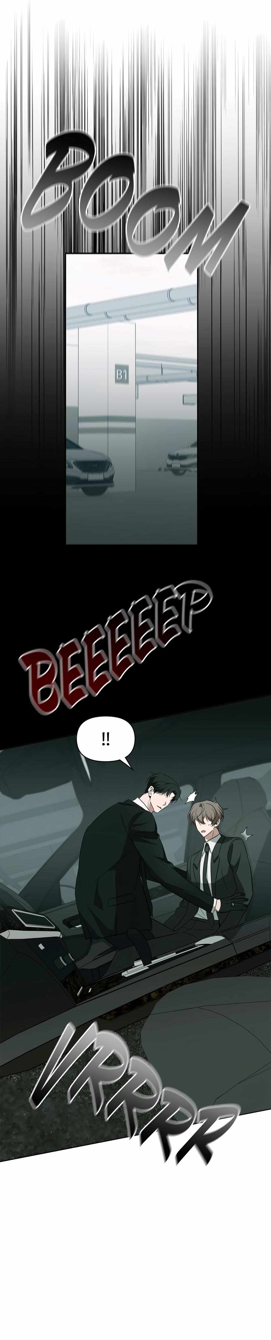 Creating a Hidden Ending Chapter 41 page 34 - 