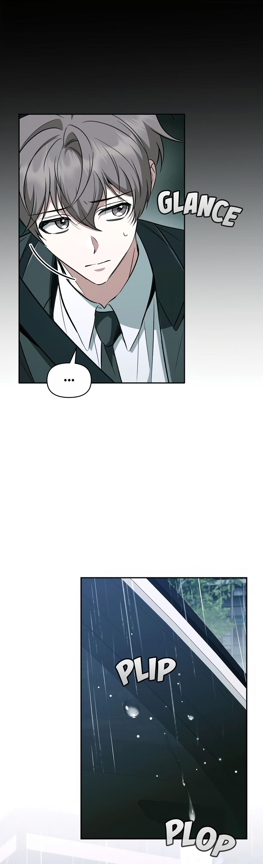 Creating a Hidden Ending Chapter 41 page 6 - 
