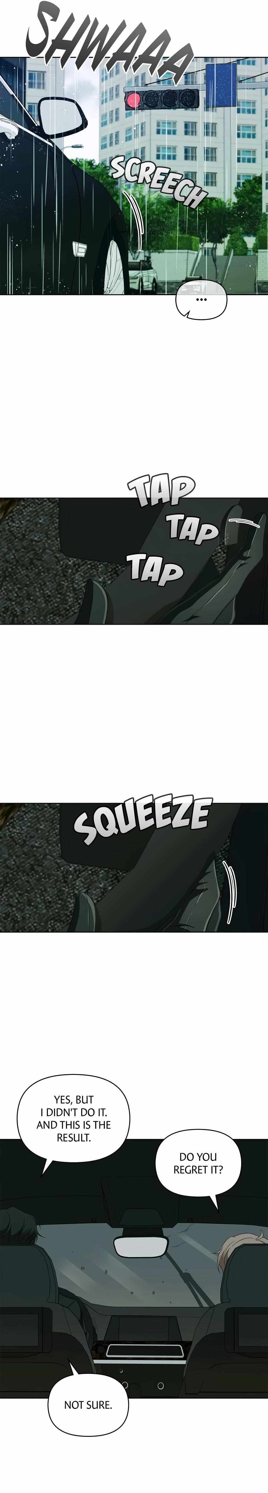 Creating a Hidden Ending Chapter 41 page 9 - 