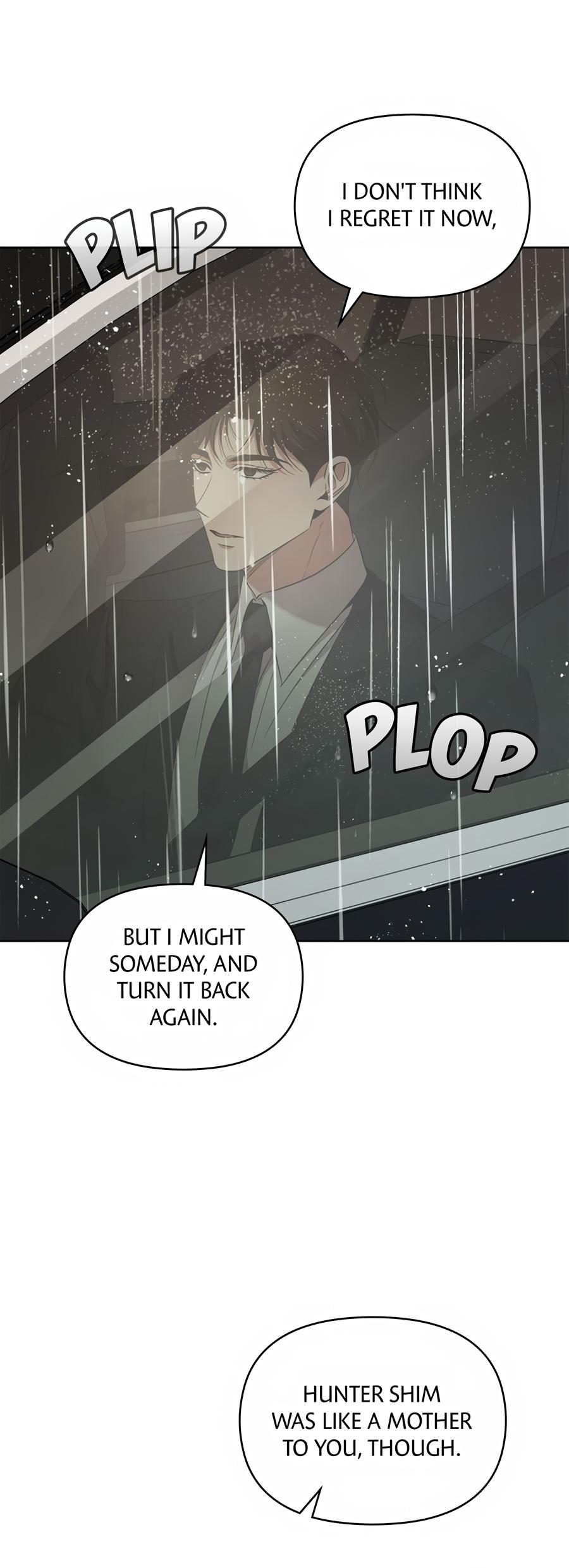 Creating a Hidden Ending Chapter 41 page 10 - 