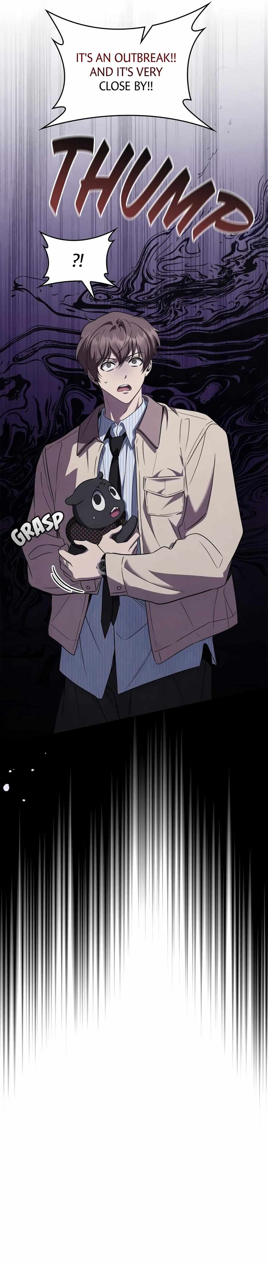 Creating a Hidden Ending Chapter 42 page 28 - 